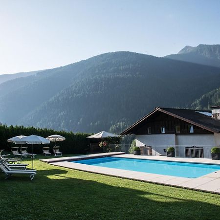 Kreativ Hotel Landhaus Schweigl Ultimo Luaran gambar