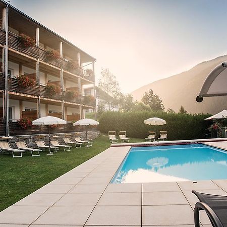 Kreativ Hotel Landhaus Schweigl Ultimo Luaran gambar