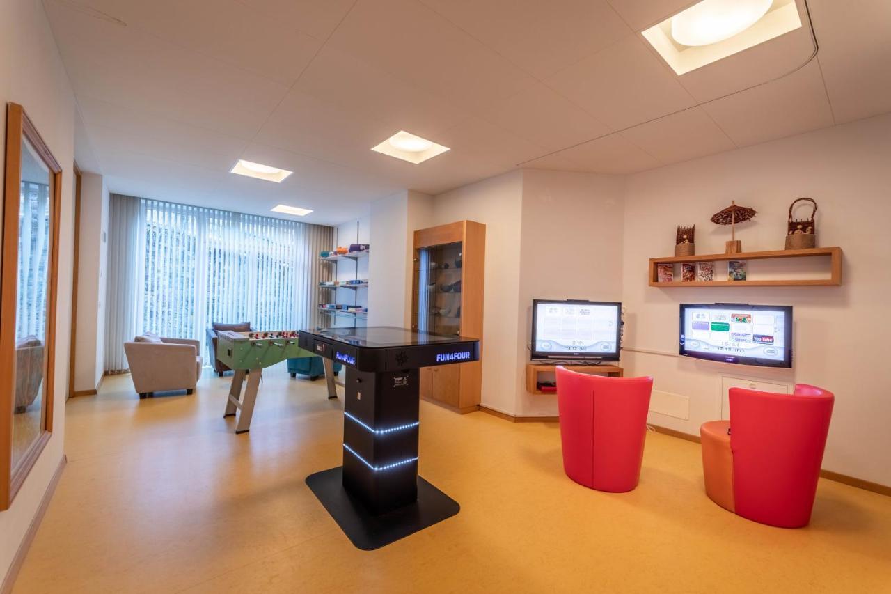 Kreativ Hotel Landhaus Schweigl Ultimo Luaran gambar