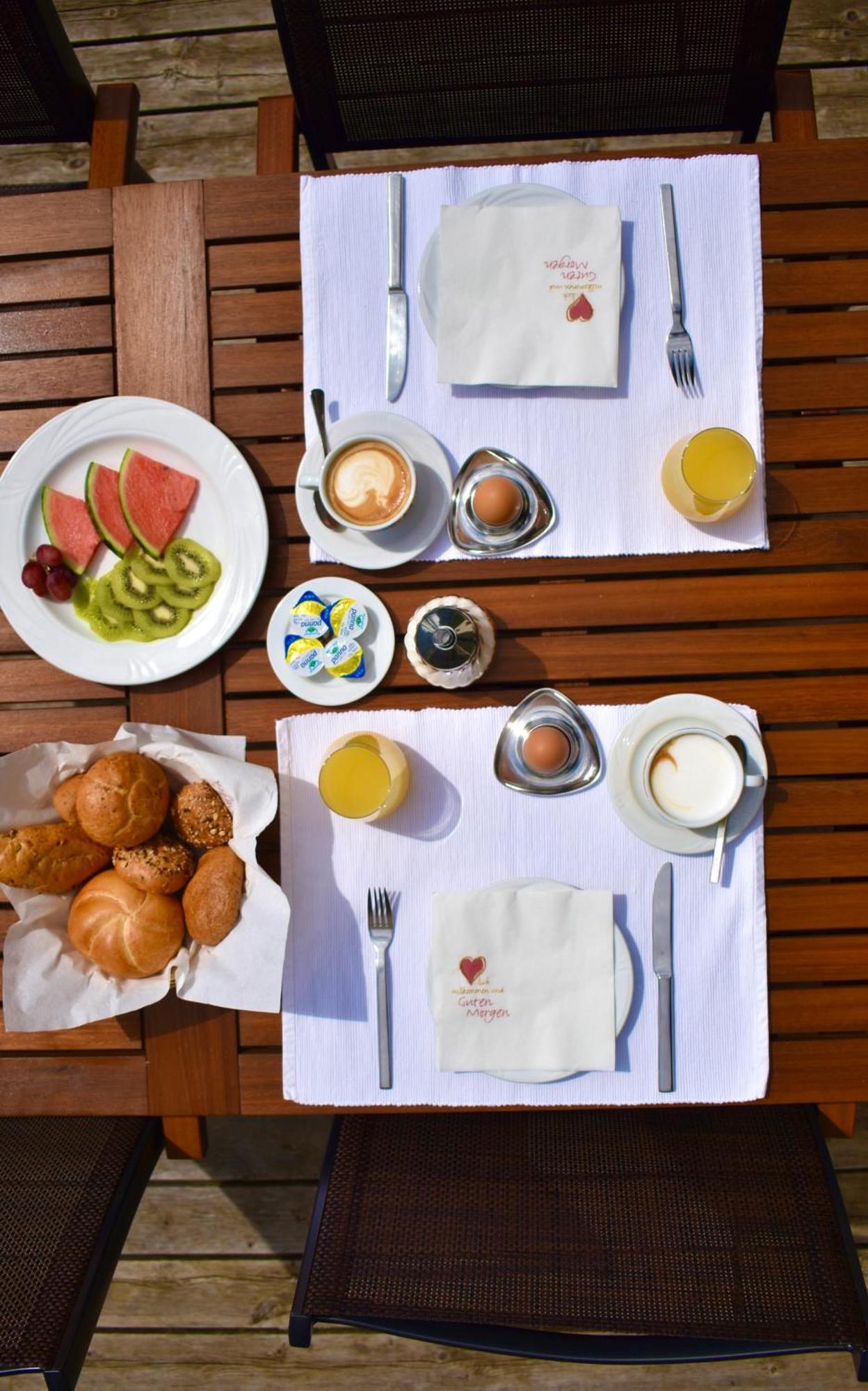 Kreativ Hotel Landhaus Schweigl Ultimo Luaran gambar