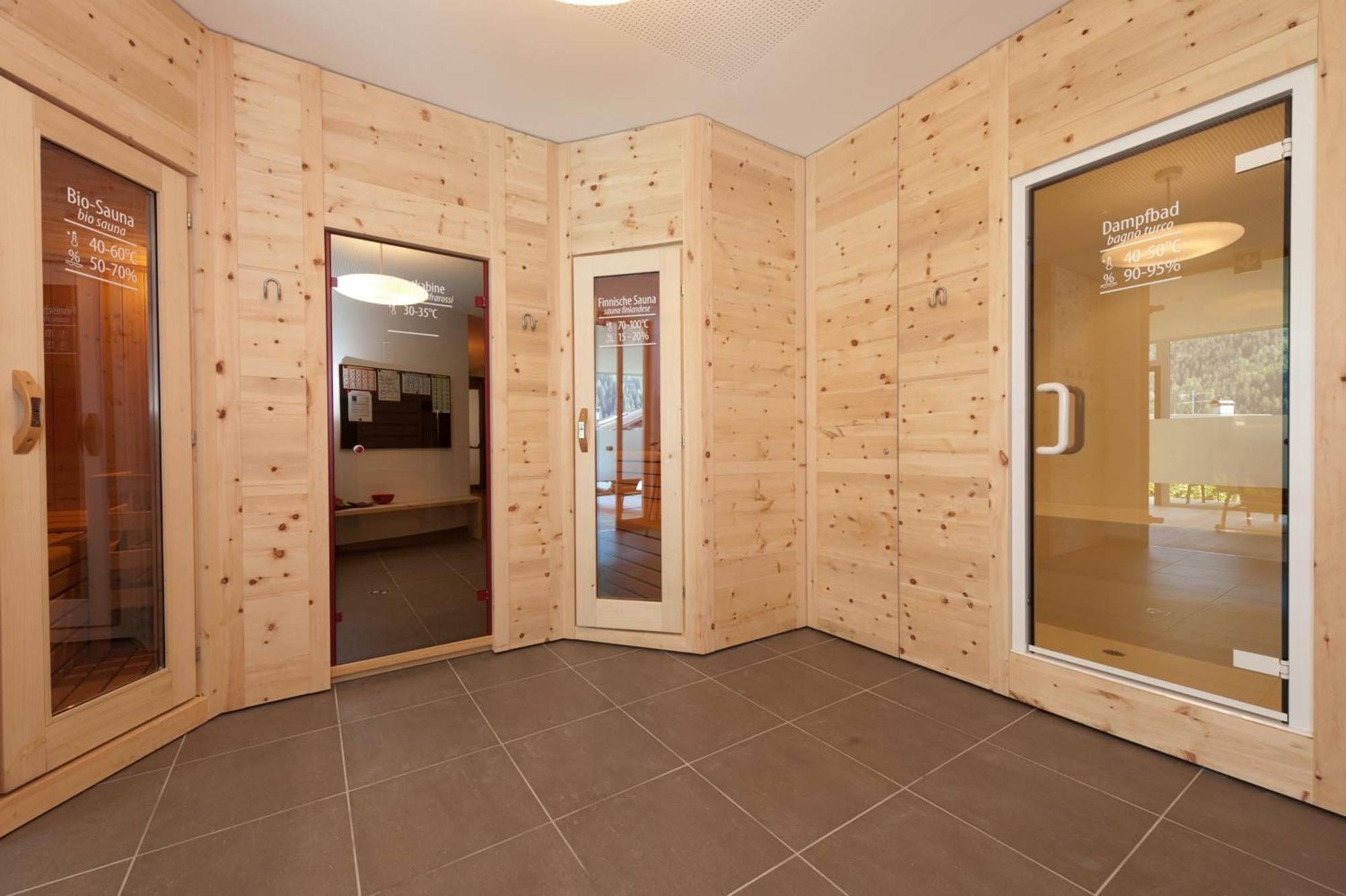 Kreativ Hotel Landhaus Schweigl Ultimo Luaran gambar