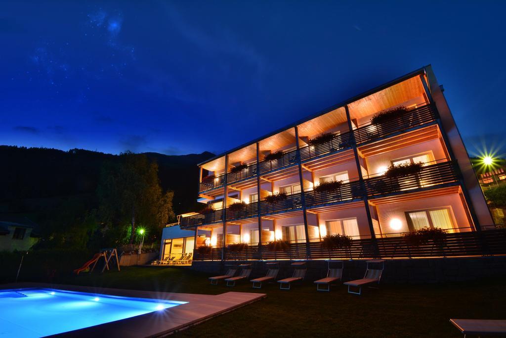 Kreativ Hotel Landhaus Schweigl Ultimo Luaran gambar