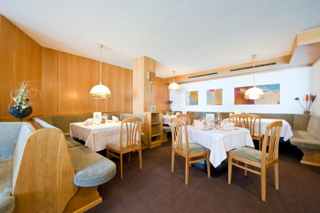 Kreativ Hotel Landhaus Schweigl Ultimo Luaran gambar