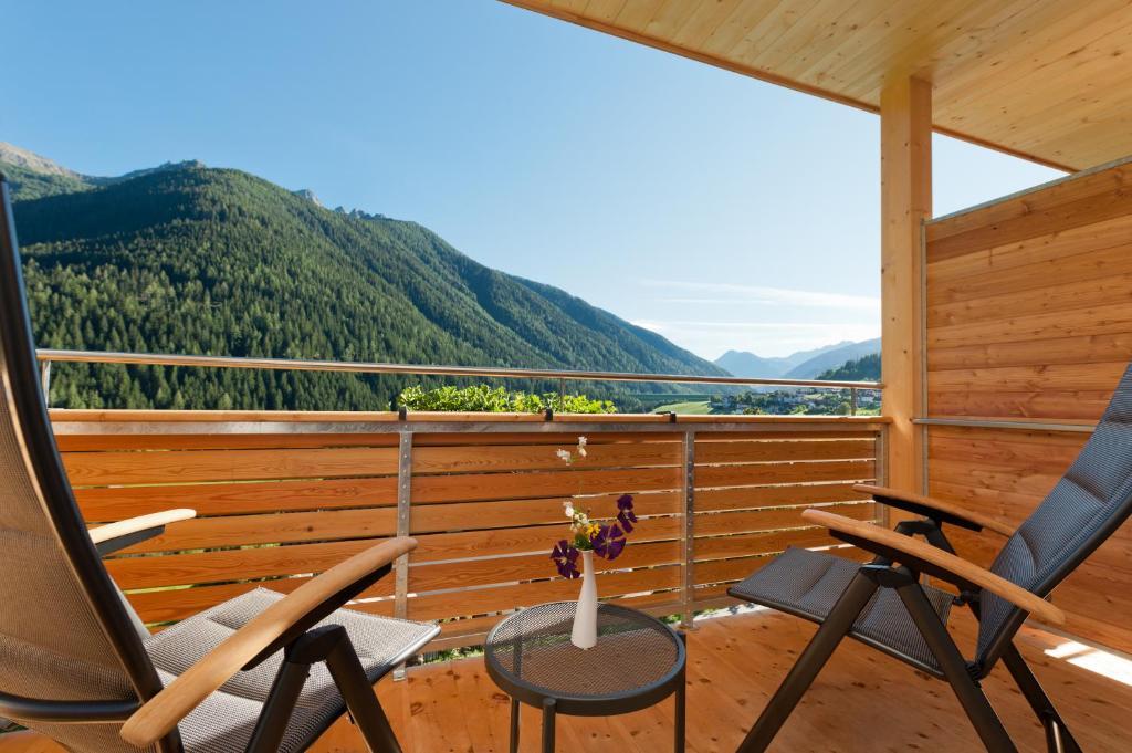 Kreativ Hotel Landhaus Schweigl Ultimo Bilik gambar
