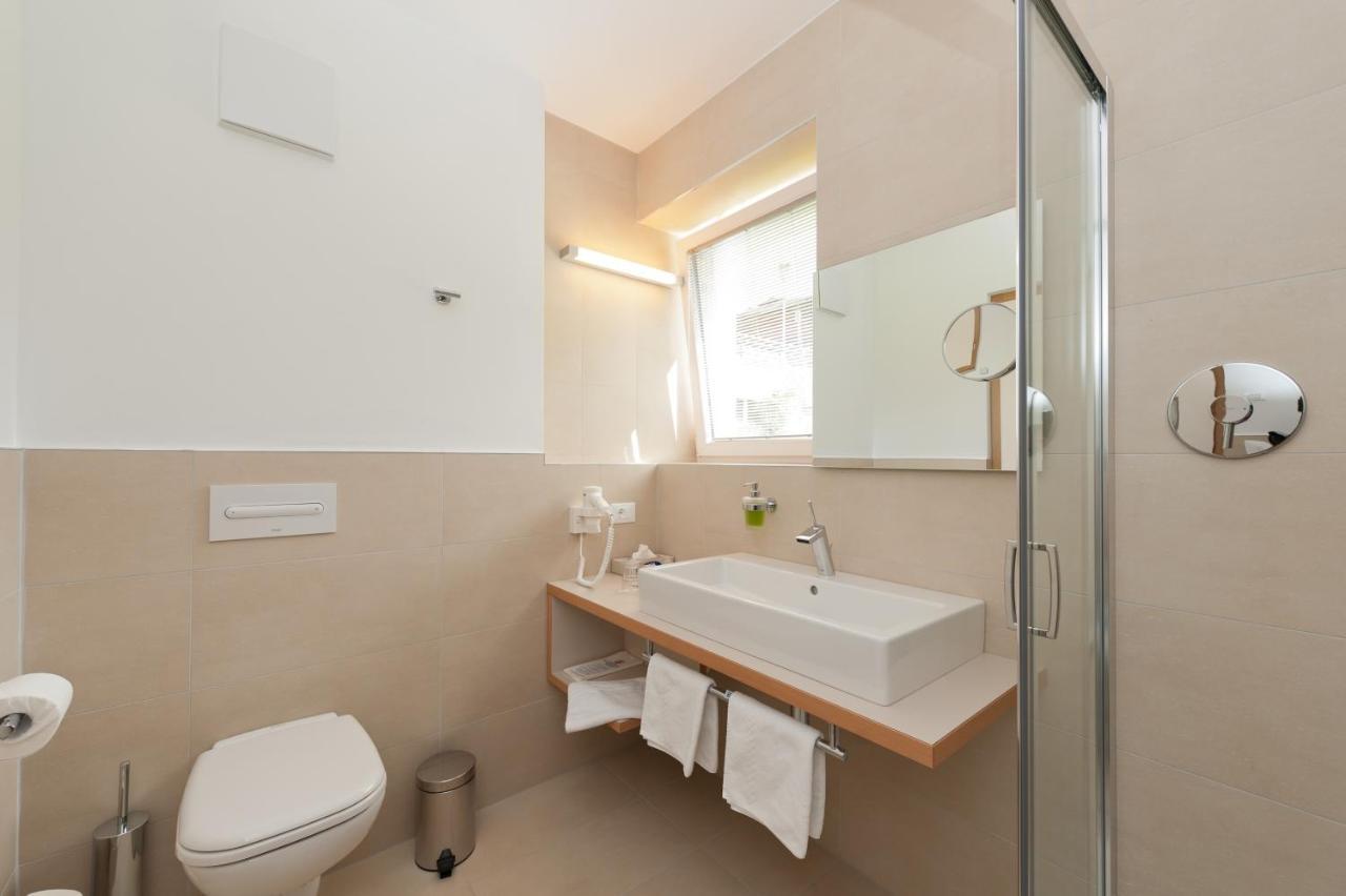 Kreativ Hotel Landhaus Schweigl Ultimo Bilik gambar