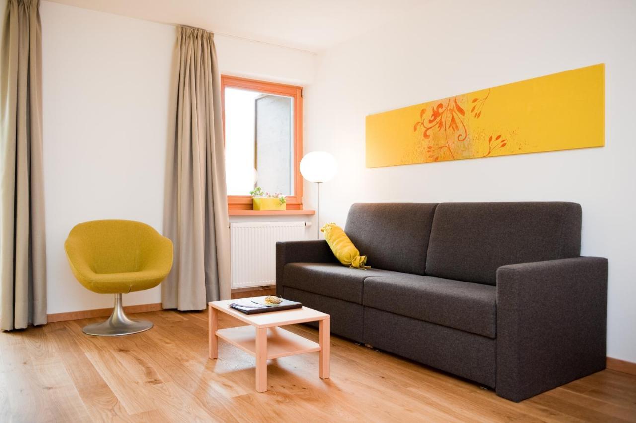 Kreativ Hotel Landhaus Schweigl Ultimo Bilik gambar