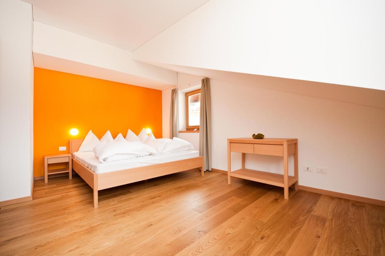 Kreativ Hotel Landhaus Schweigl Ultimo Bilik gambar