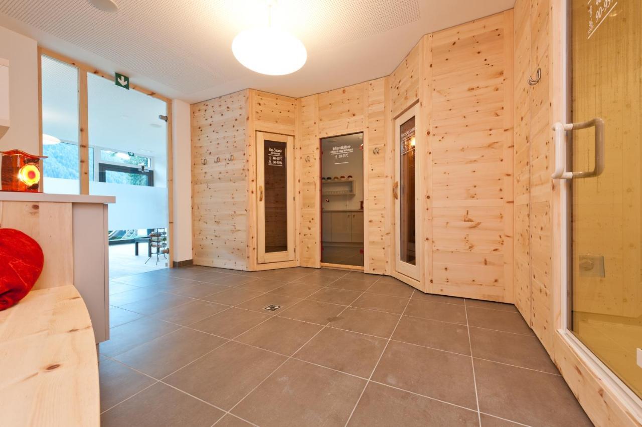 Kreativ Hotel Landhaus Schweigl Ultimo Luaran gambar