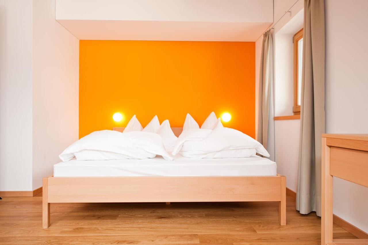 Kreativ Hotel Landhaus Schweigl Ultimo Bilik gambar