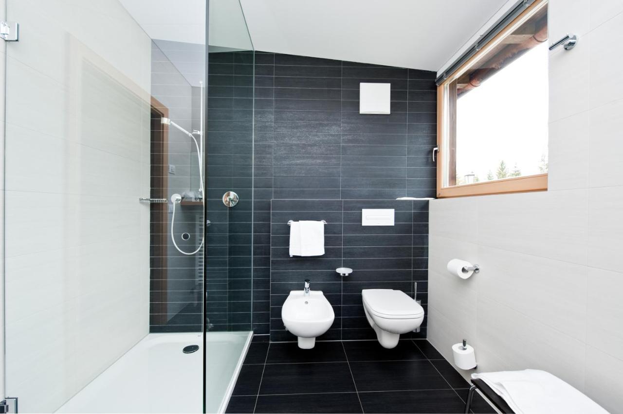Kreativ Hotel Landhaus Schweigl Ultimo Bilik gambar