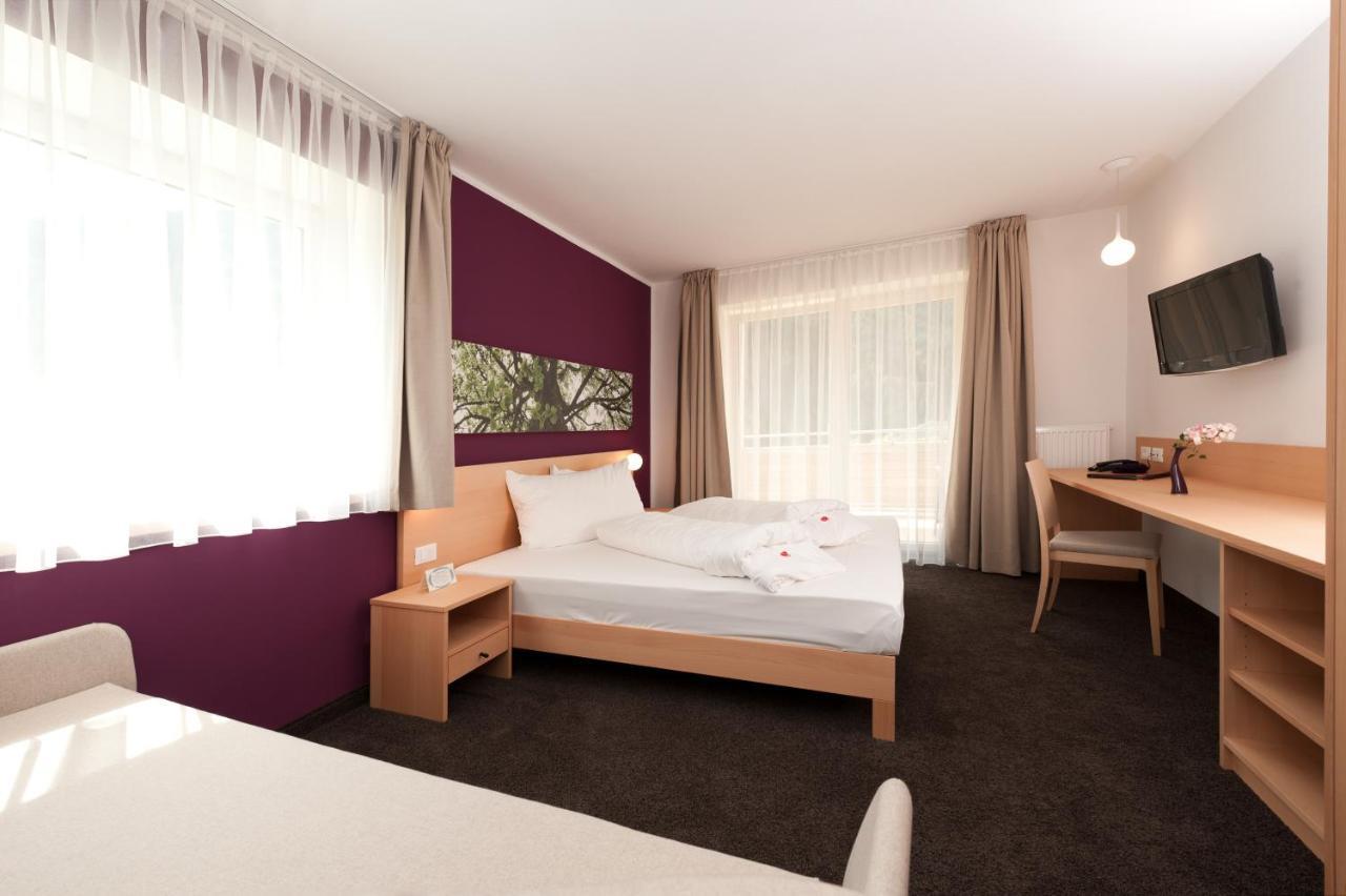 Kreativ Hotel Landhaus Schweigl Ultimo Bilik gambar