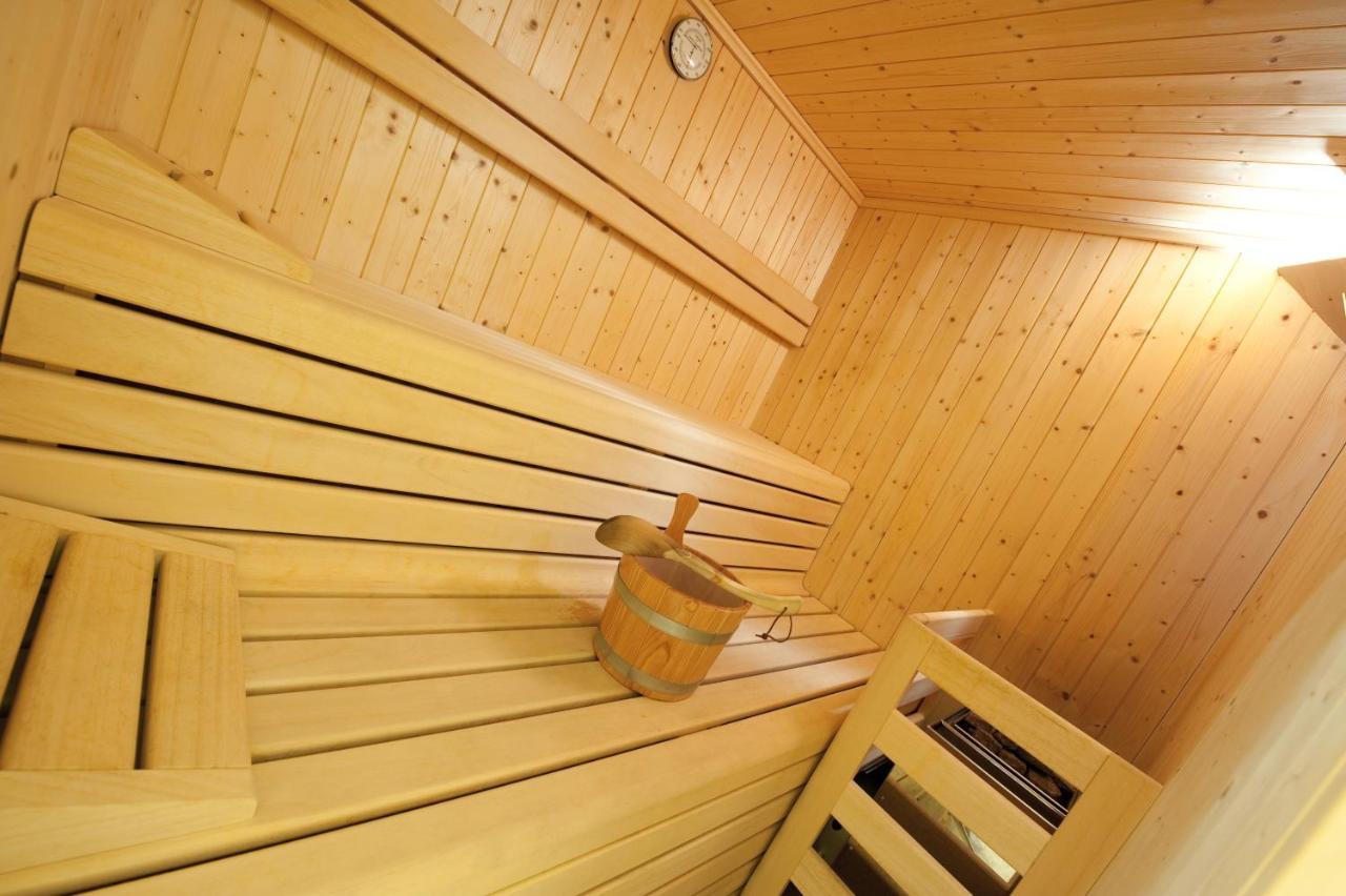 Kreativ Hotel Landhaus Schweigl Ultimo Luaran gambar