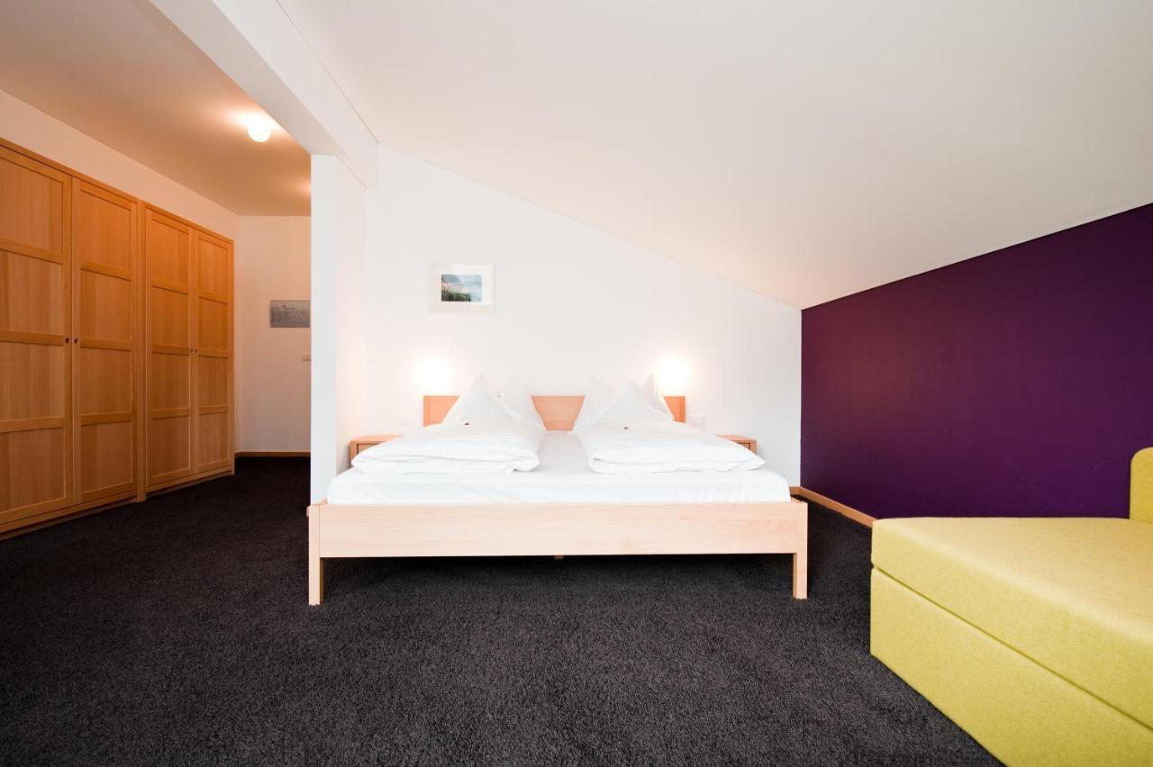 Kreativ Hotel Landhaus Schweigl Ultimo Luaran gambar
